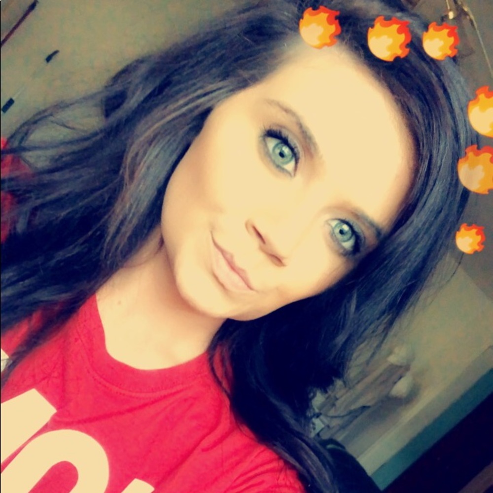 Meet your Posher, Christal